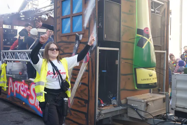 Foto: Katharina Wirth