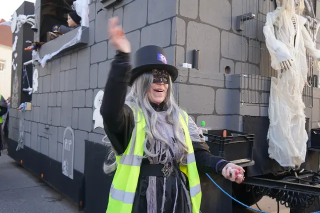 Foto: Katharina Wirth