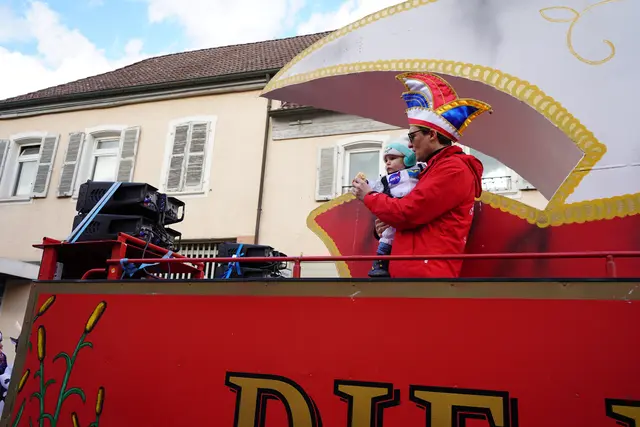 Foto: Katharina Wirth