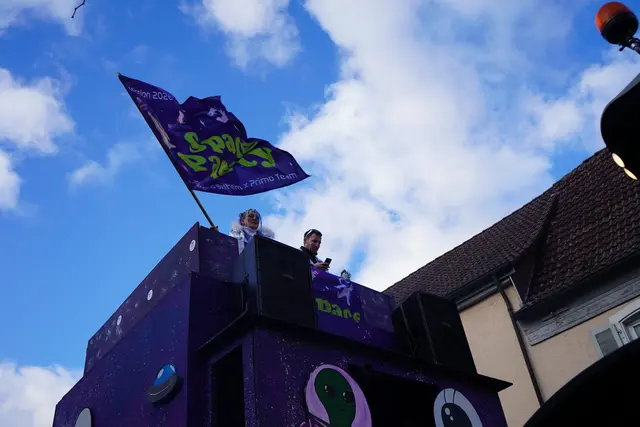 Foto: Katharina Wirth