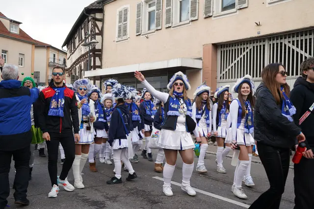 Foto: Katharina Wirth