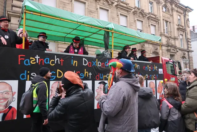 Foto: Jennifer Warzecha