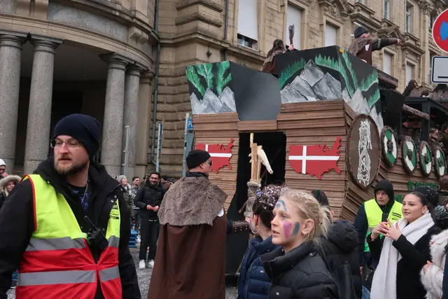 Foto: Jennifer Warzecha