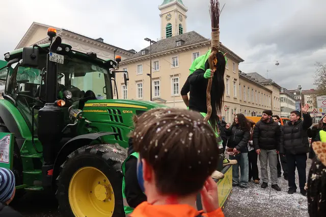 Foto: Jennifer Warzecha