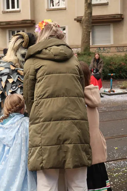 Foto: Jennifer Warzecha