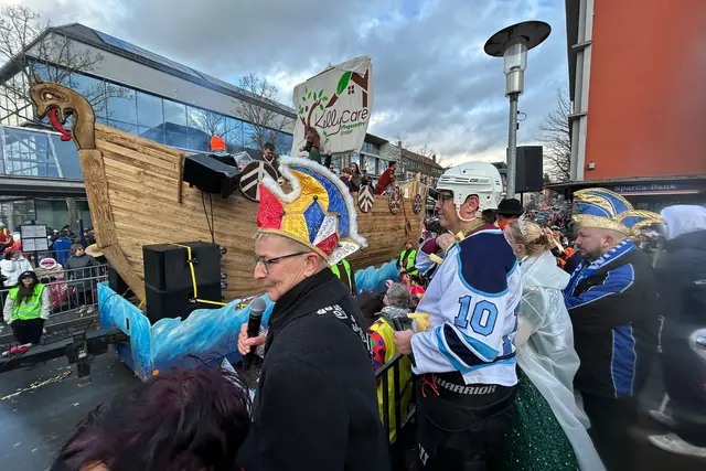 Foto: Rainer Ulm