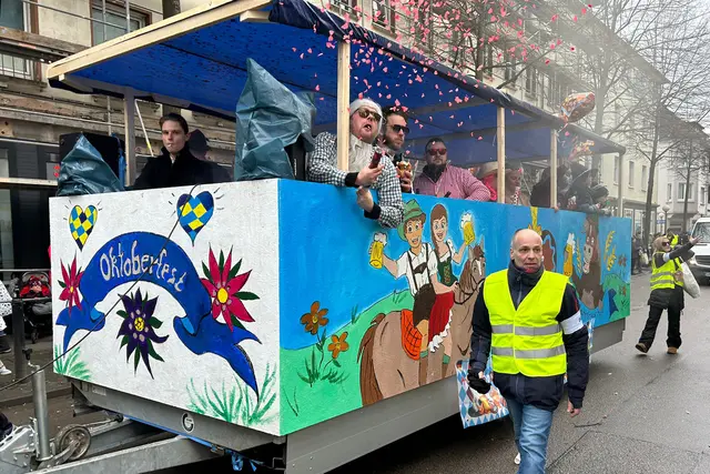 Foto: Rainer Ulm
