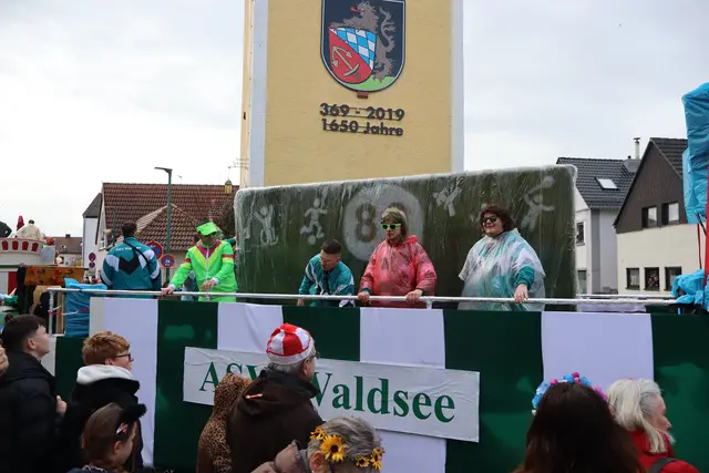 Foto: Julia Glöckner