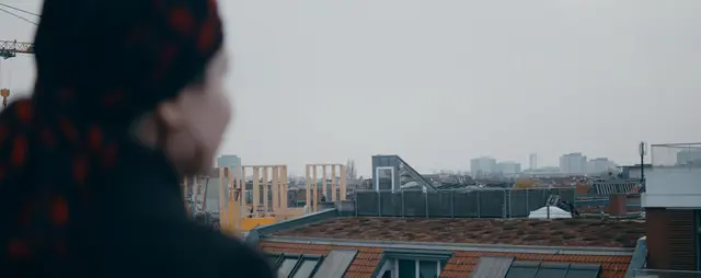 Dokumentarfilm Aufbruch – Prostitution überwinden, in Kooperation mit Amalie – Beratungsstelle für Frauen in der Prostitution, anschließend Filmdiskussion mit der Regisseurin Kristine Tauch | Foto: Film_AUFBRUCH Foto Verleih