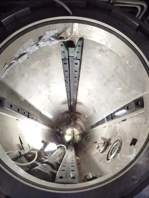 Torpedo Rohr  | Foto: Manu wo 