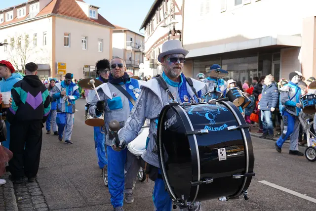 Foto: Katharina Wirth