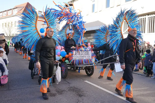 Foto: Katharina Wirth