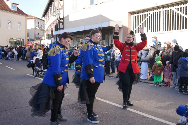 Foto: Katharina Wirth