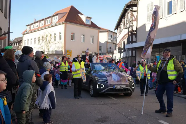 Foto: Katharina Wirth