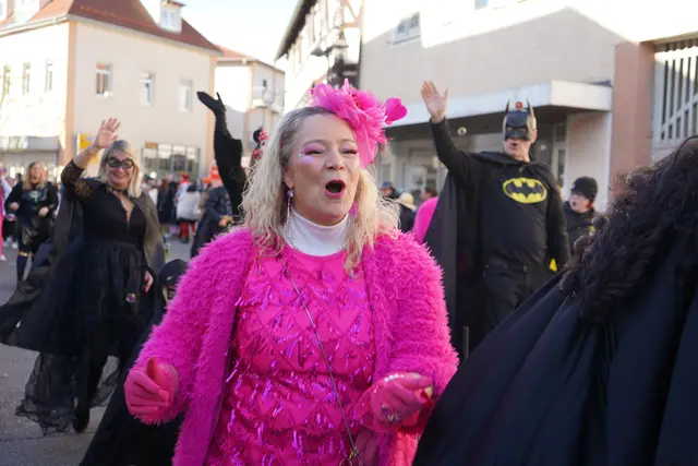 Foto: Katharina Wirth