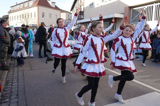 Foto: Katharina Wirth