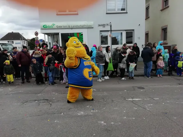 Foto: Julia Glöckner