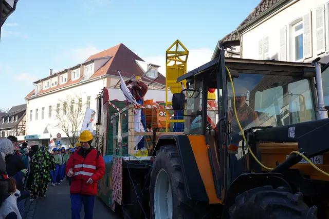 Foto: Katharina Wirth