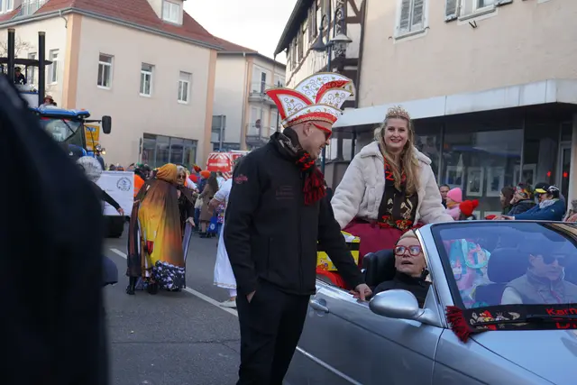 Foto: Katharina Wirth