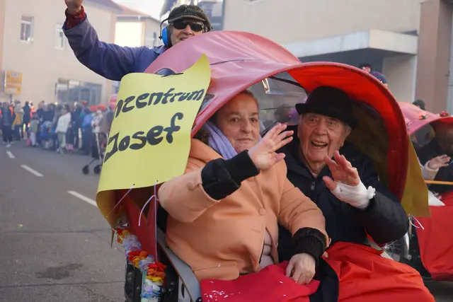 Foto: Katharina Wirth