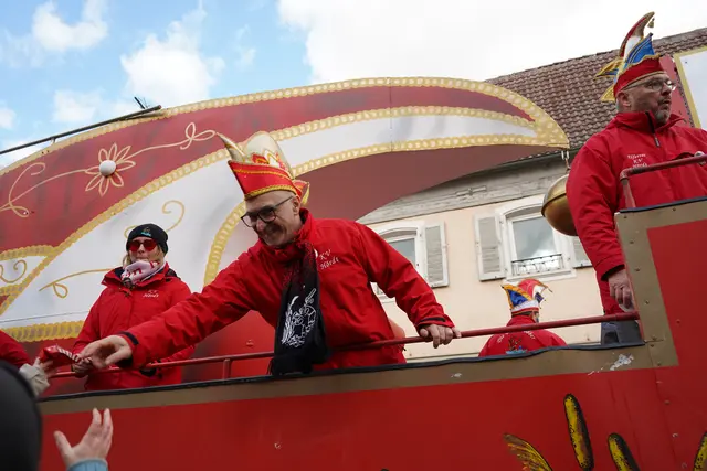 Foto: Katharina Wirth