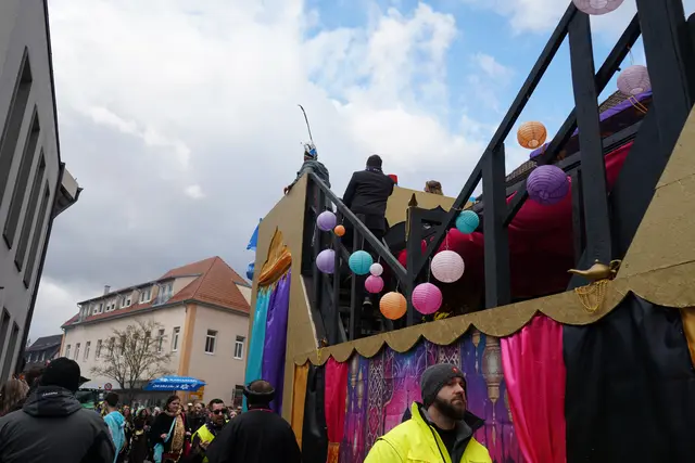 Foto: Katharina Wirth