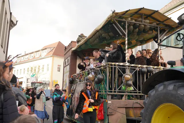 Foto: Katharina Wirth