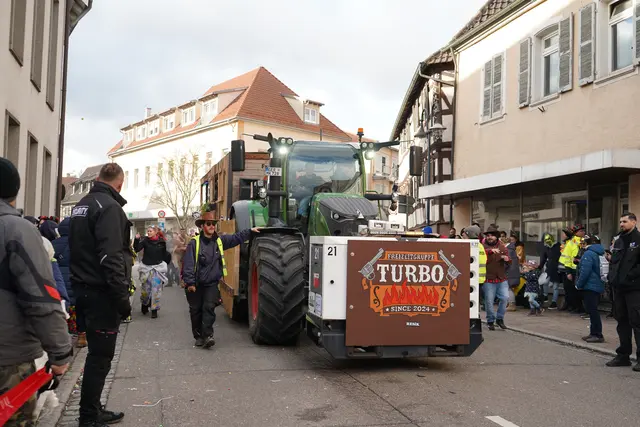 Foto: Katharina Wirth