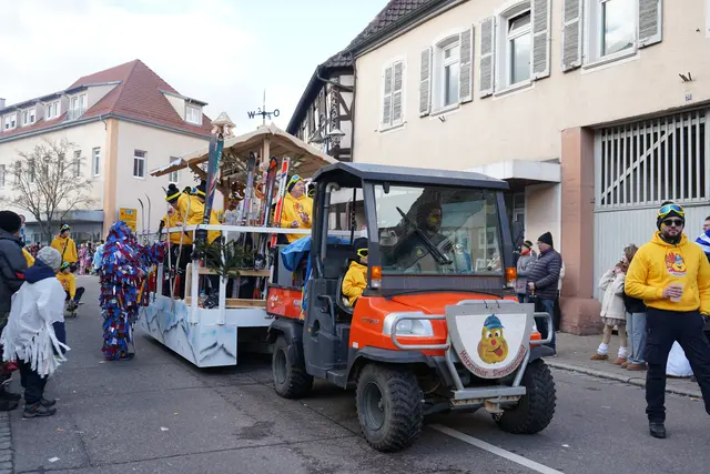 Foto: Katharina Wirth