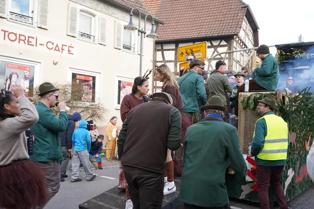 Foto: Katharina Wirth