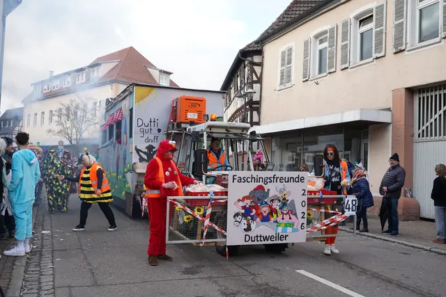 Foto: Katharina Wirth