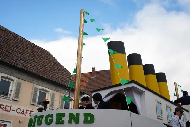 Foto: Katharina Wirth