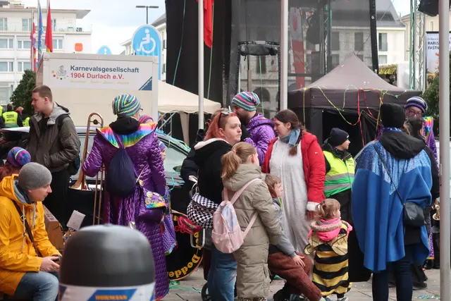 Foto: Jennifer Warzecha