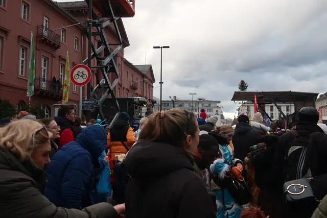 Foto: Jennifer Warzecha