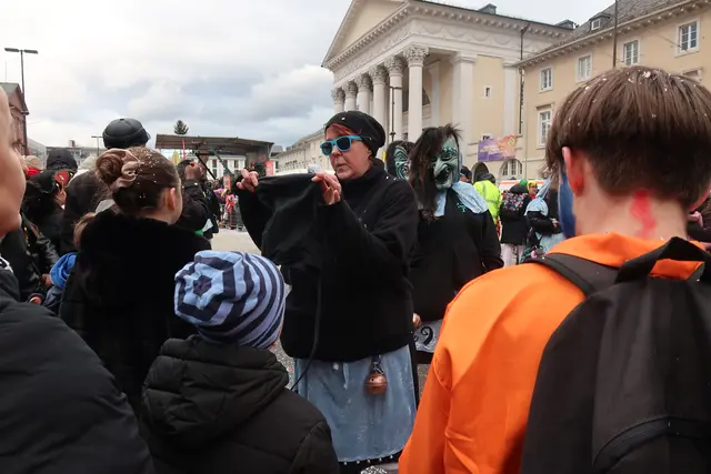 Foto: Jennifer Warzecha