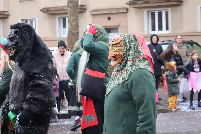 Foto: Jennifer Warzecha