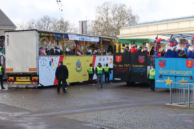 Foto: Jennifer Warzecha