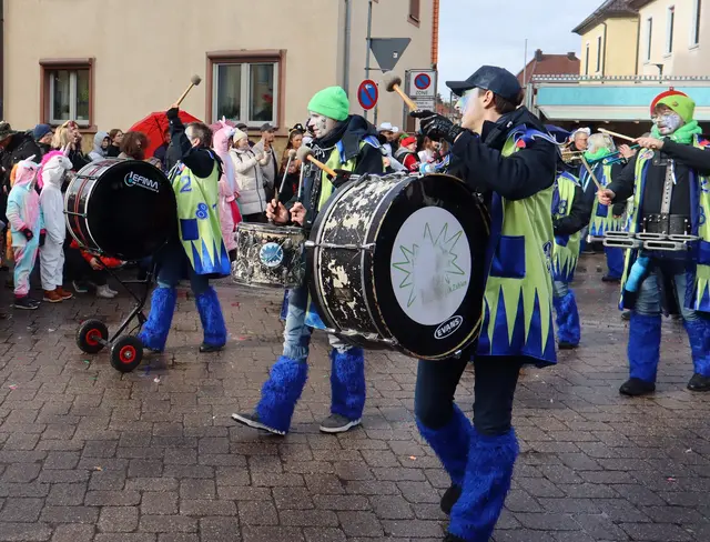 Foto: Julia Glöckner