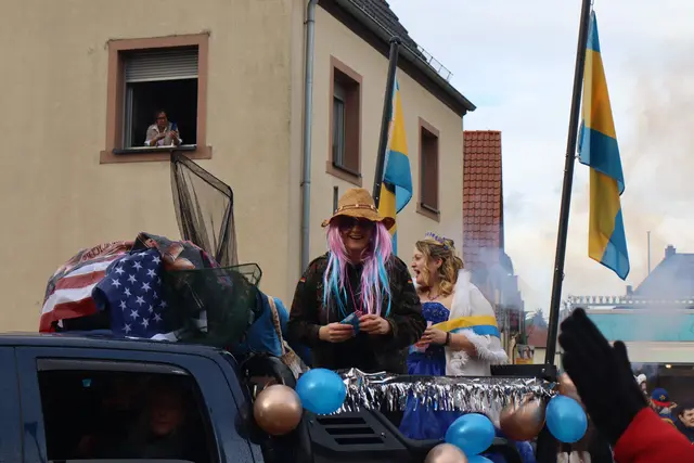 Foto: Julia Glöckner