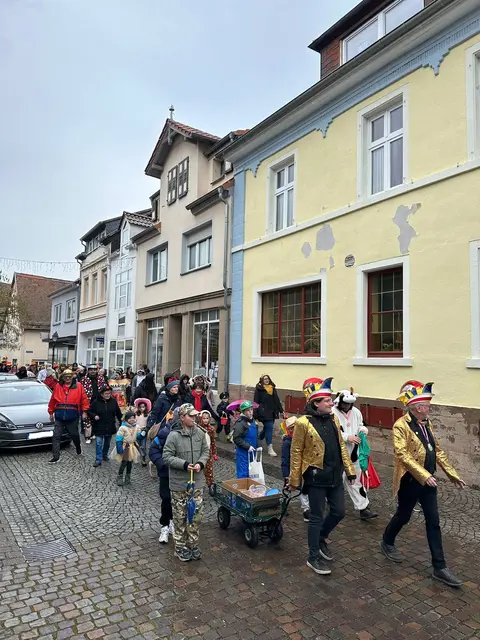 Foto: Thorsten Trost