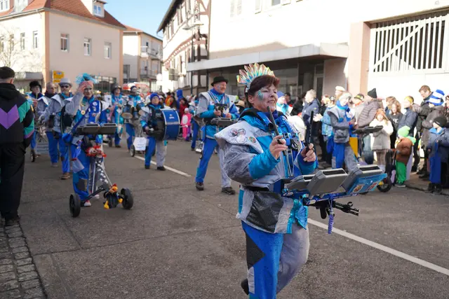 Foto: Katharina Wirth