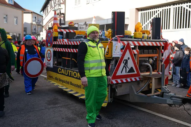 Foto: Katharina Wirth