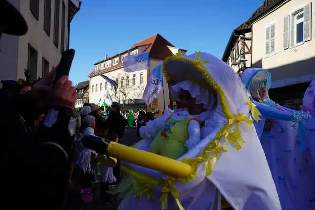 Foto: Katharina Wirth