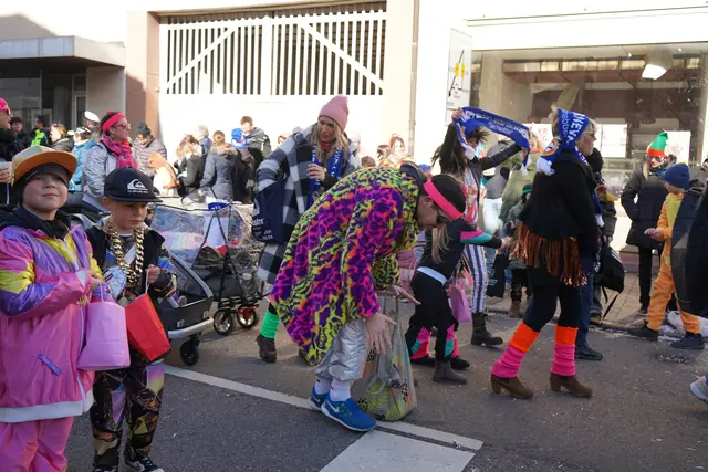 Foto: Katharina Wirth