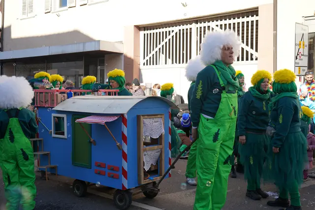 Foto: Katharina Wirth