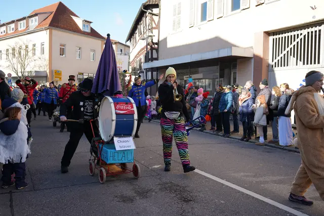 Foto: Katharina Wirth