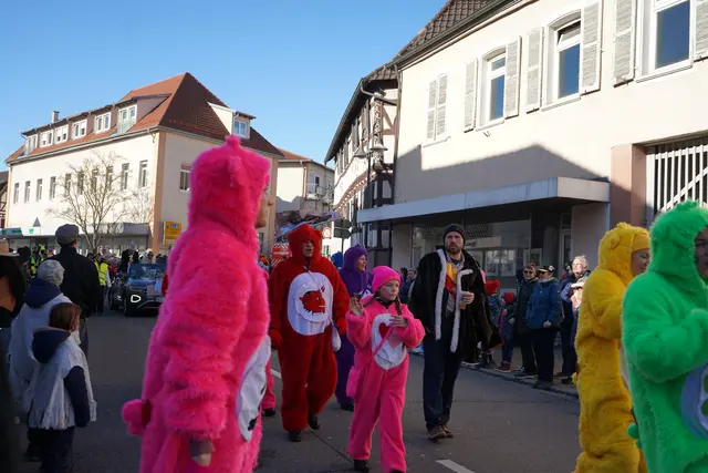 Foto: Katharina Wirth