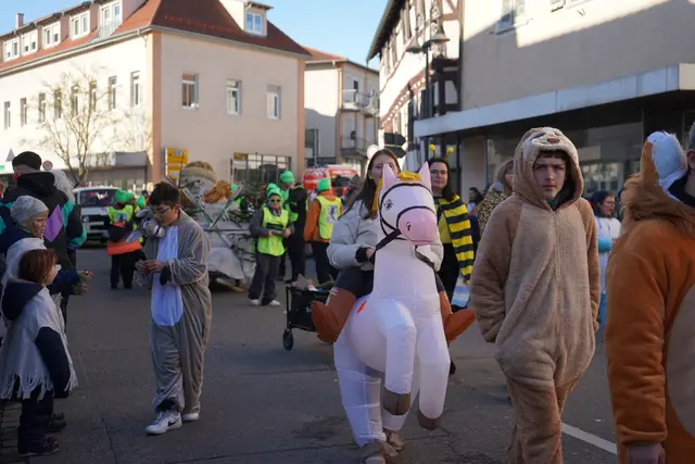 Foto: Katharina Wirth