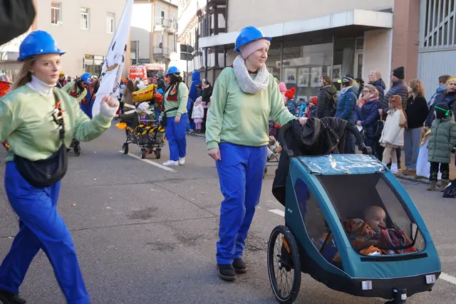 Foto: Katharina Wirth