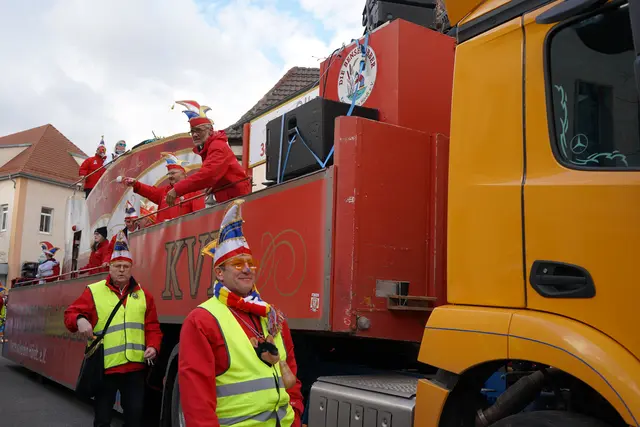 Foto: Katharina Wirth